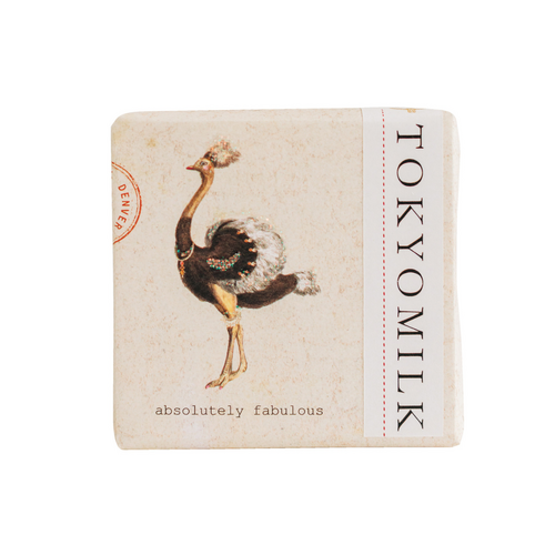 Absolutely Fabulous - Fine Soap