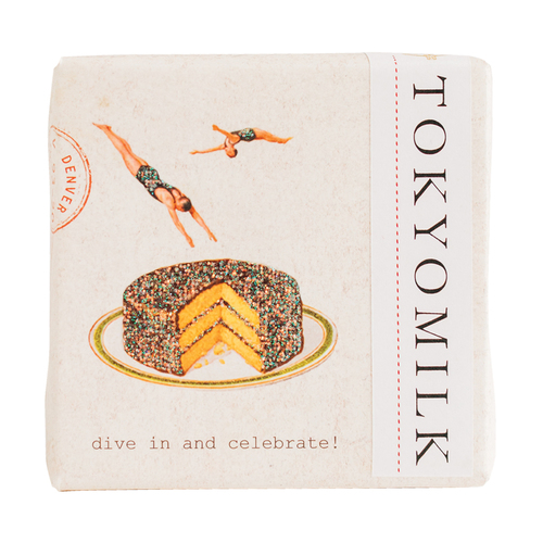 Dive In & Celebrate - Fine Soap