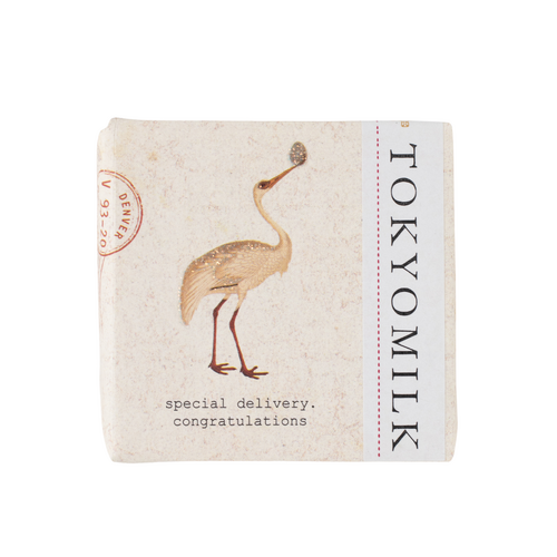 Special Delivery Congratulations - Fine Soap