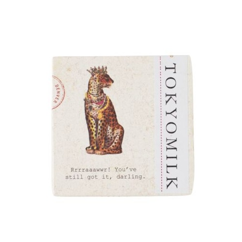 You've still got it - Fine Soap