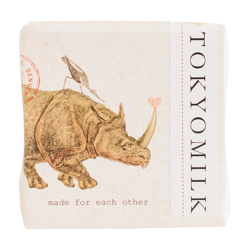 Made for Each Other - Fine Soap