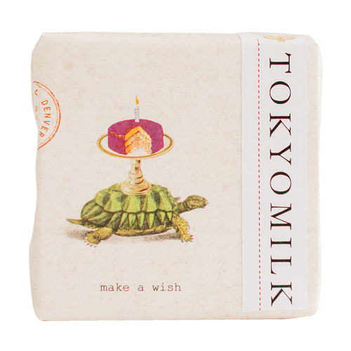 Make A Wish - Fine Soap