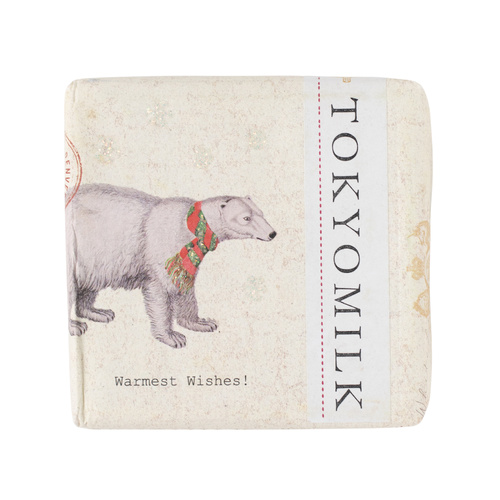 Warmest Wishes - Fine Soap