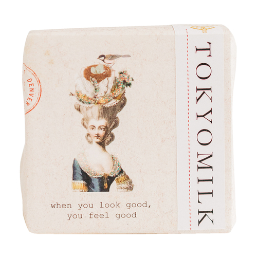 When You Look Good - Fine Soap