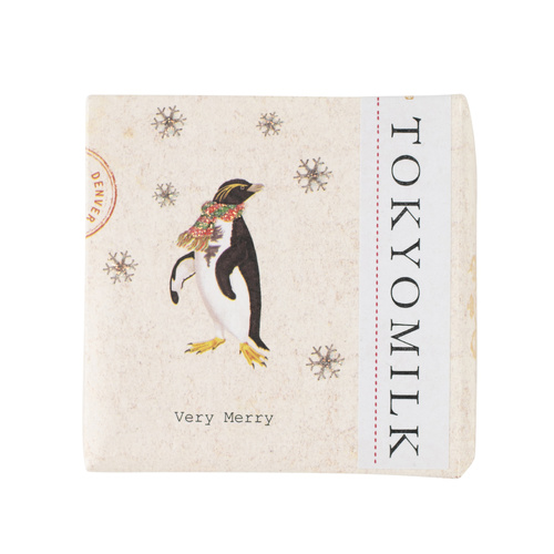 Very Merry - Fine Soap