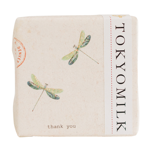 Thank you Dragonfly - Fine Soap