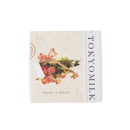 Thanks A Bunch - Fine Soap