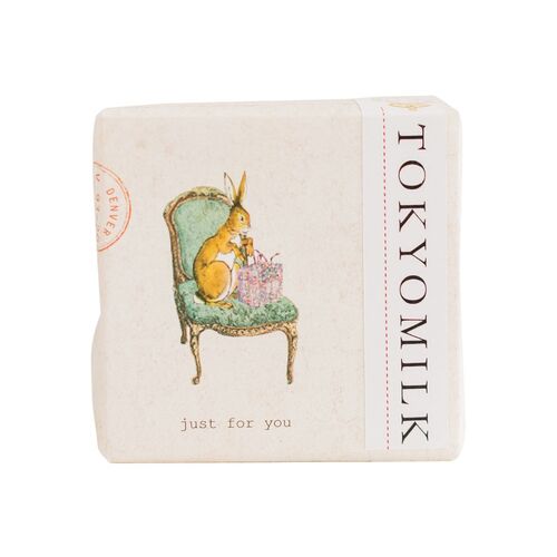 Just For You - Fine Soap