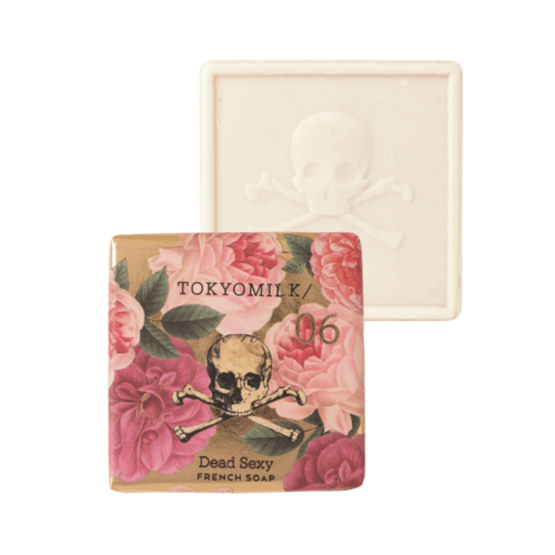 Dead Sexy - Perfumed Soap