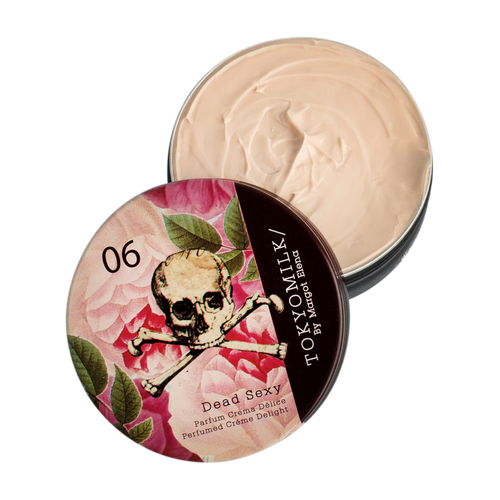 Dead Sexy - Parfum Crema