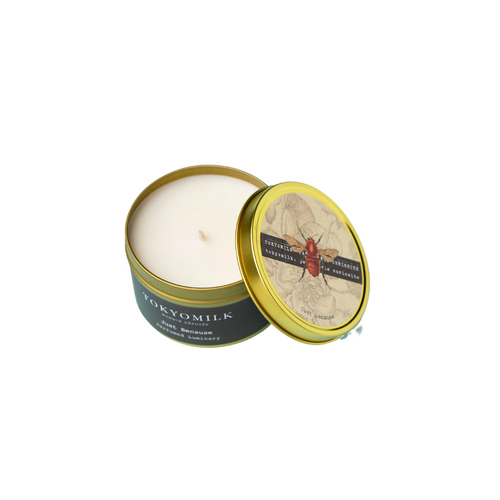 Just Because - Tin Candle 