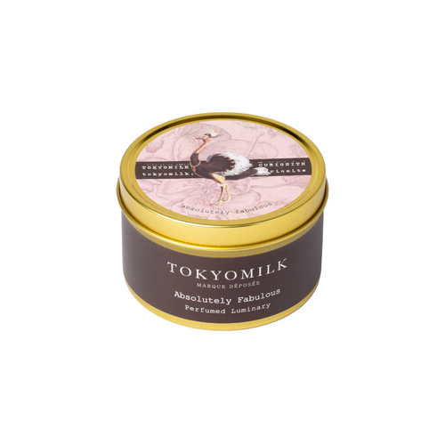 Absolutely Fabulous - Tin Candle 