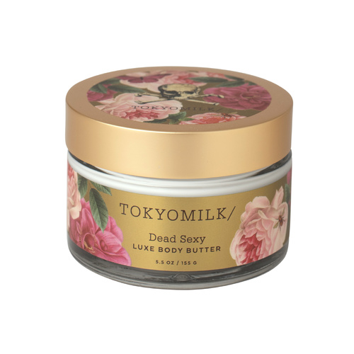 Dead Sexy - Body Butter 