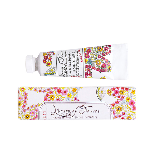 Honeycomb - Mini Hand Cream