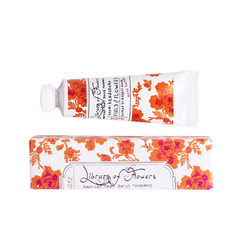 Field & Flowers - Mini Hand Cream