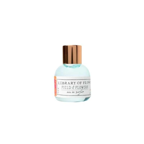 Field and Flowers - Mini Eau de Parfum