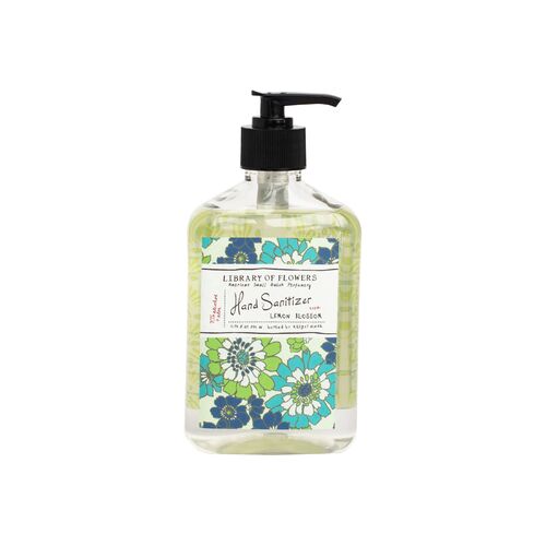 Lemon Blossom - Medium Hand Sanitiser