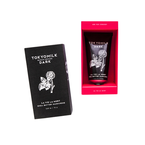 La Vie La Mort - Hand Cream