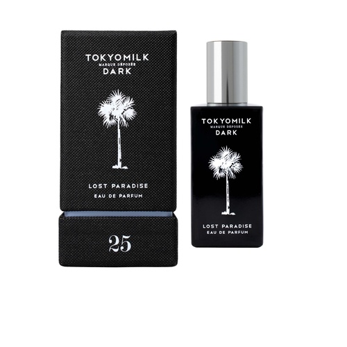 Lost Paradise - Eau de Parfum