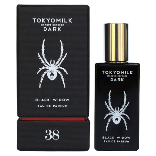 Black Widow - Eau De Parfum