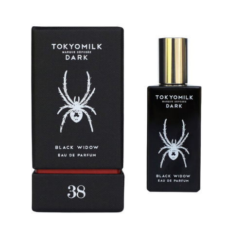 Black Widow - Eau de Parfum