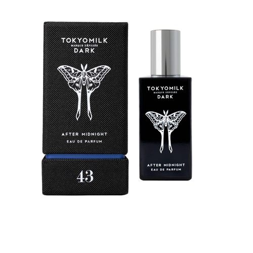 After Midnight - Eau de Parfum
