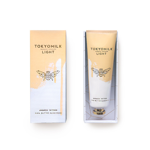 Awaken Within - Hand Cream