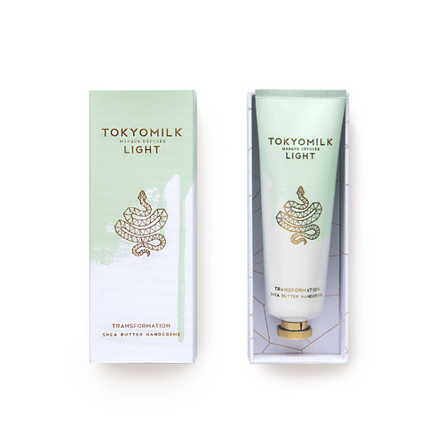 Transformation - Hand Cream
