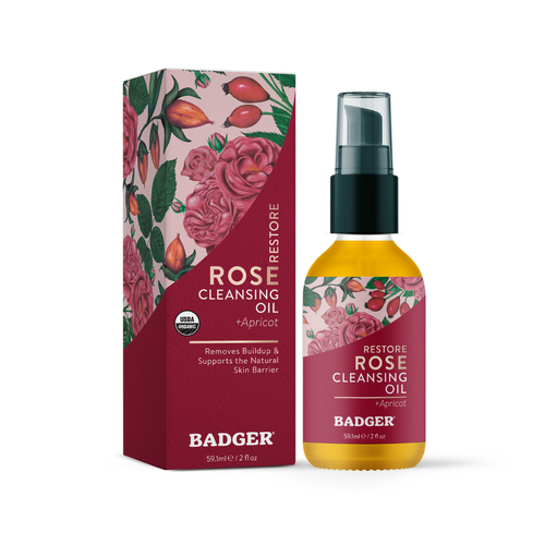 Cleansing Oil 
