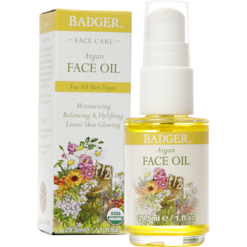 Argan - Face Oil
