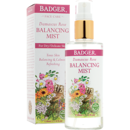 Skin Benefits Of Damascus Rose Mu