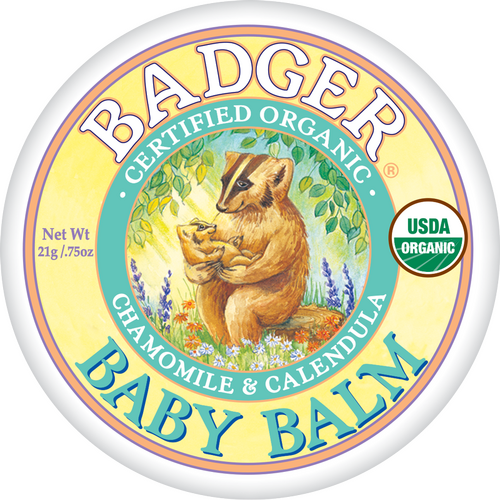 Baby Balm - Small