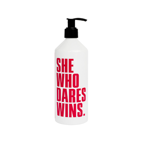 Wild Geranium + Rosewood - Body Lotion