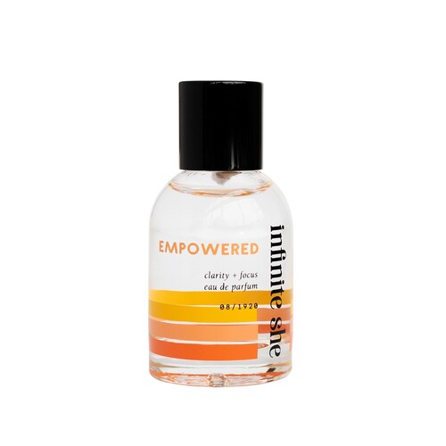 Empowered (Orange Blossom + Cardamom) - Unboxed EDP