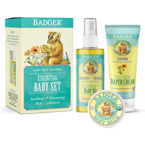 Baby Gift Set