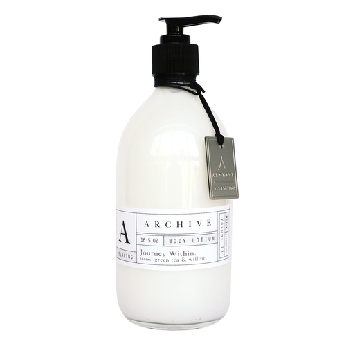 Journey Within - Body Lotion