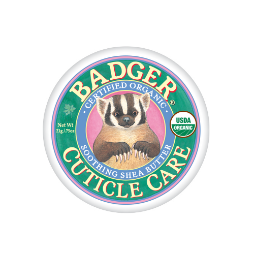 Cuticle Care Balm - Small