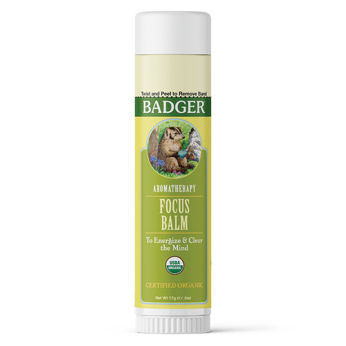 Focus Balm