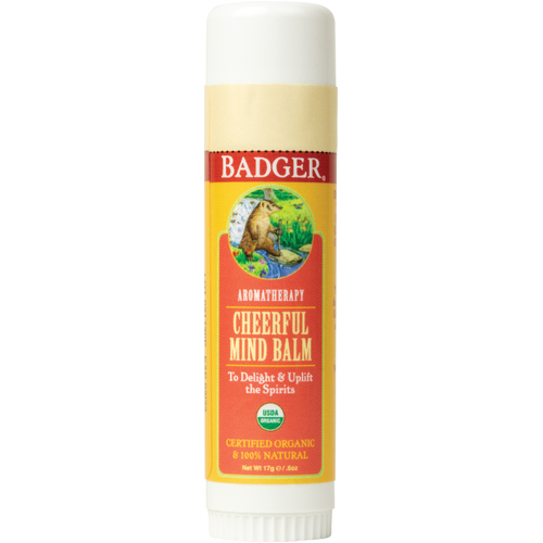 Cheerful Mind Balm
