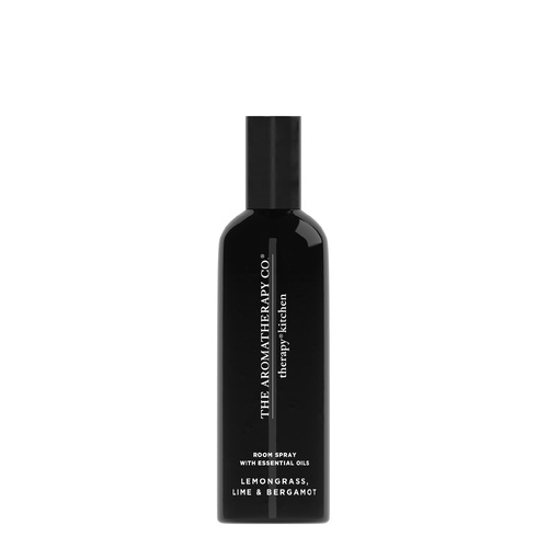 Lemongrass, Lime & Bergamot - Kitchen Room Spray