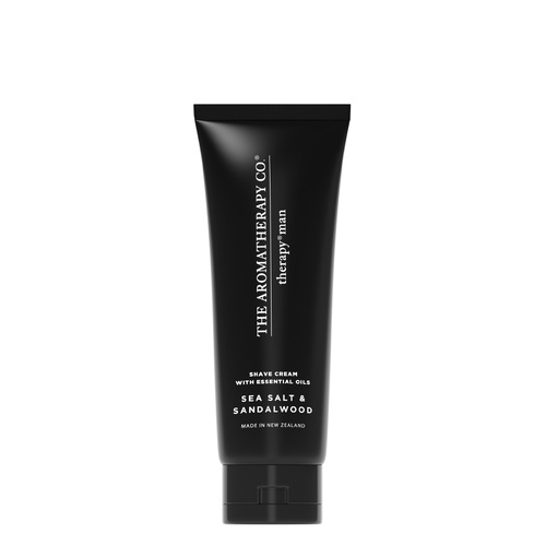 Shave Cream 