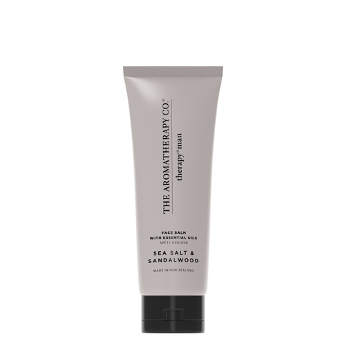 Face Balm - SPF 15