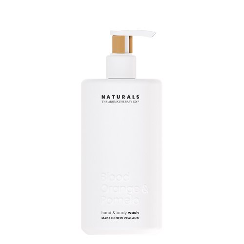 Blood Orange + Pomelo - Hand & Body Wash