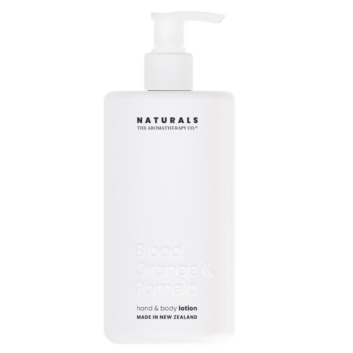 Blood Orange & Pomelo - Hand & Body Lotion