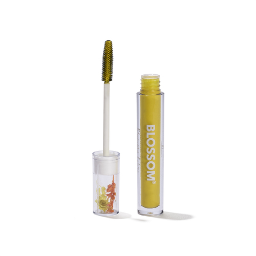 Daffodil Dreams - Volumising Coloured Mascara