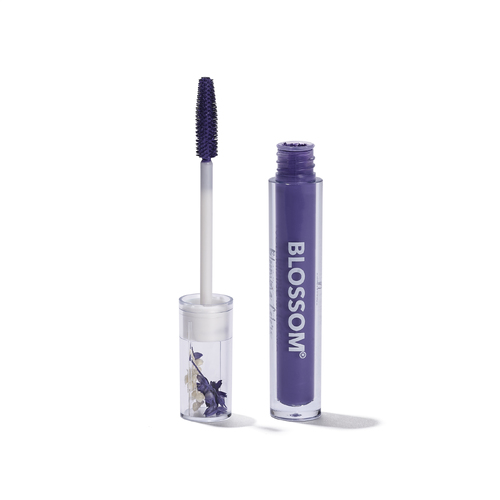 Lilac Lashes - Volumising Coloured Mascara