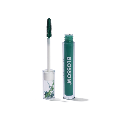 Aqua Verde - Volumising Coloured Mascara