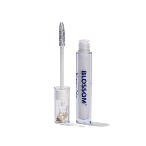 A Wink of White - Volumising Coloured Mascara