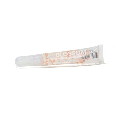 Rose - On the Mend Cuticle Oil
