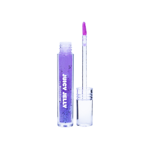 Grape - Juicy Jelly Nourishing Lip Oil